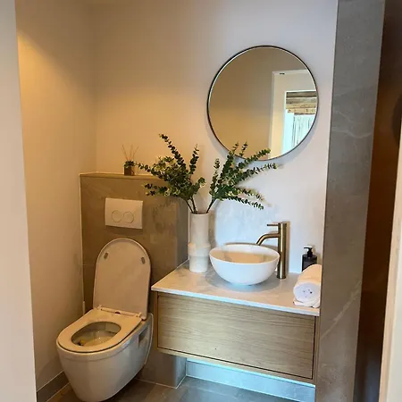 Marie Apartment Zandvoort