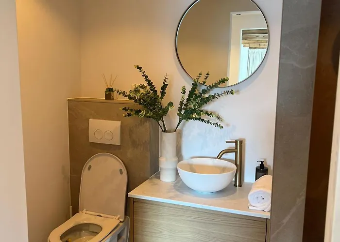 Marie Apartman Zandvoort