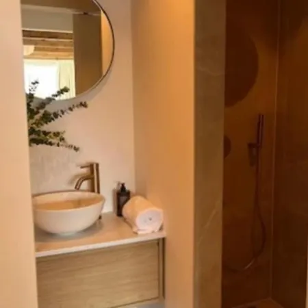 Marie Apartment