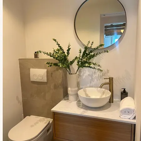 Marie Apartment