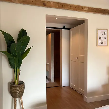 Apartment Marie *