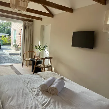 Apartamento Marie Zandvoort