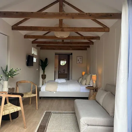 Apartment Marie